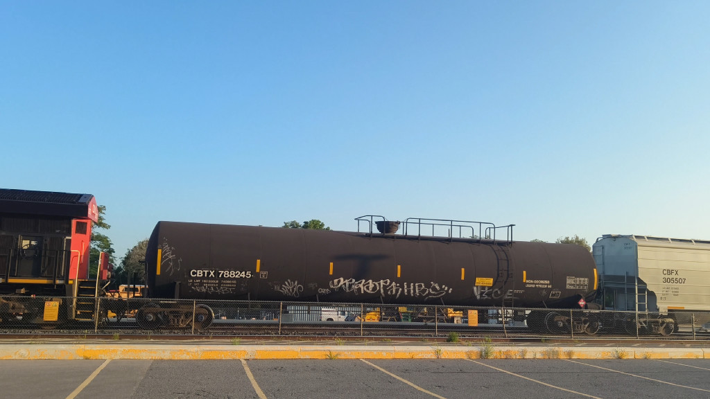 CBTX 788245